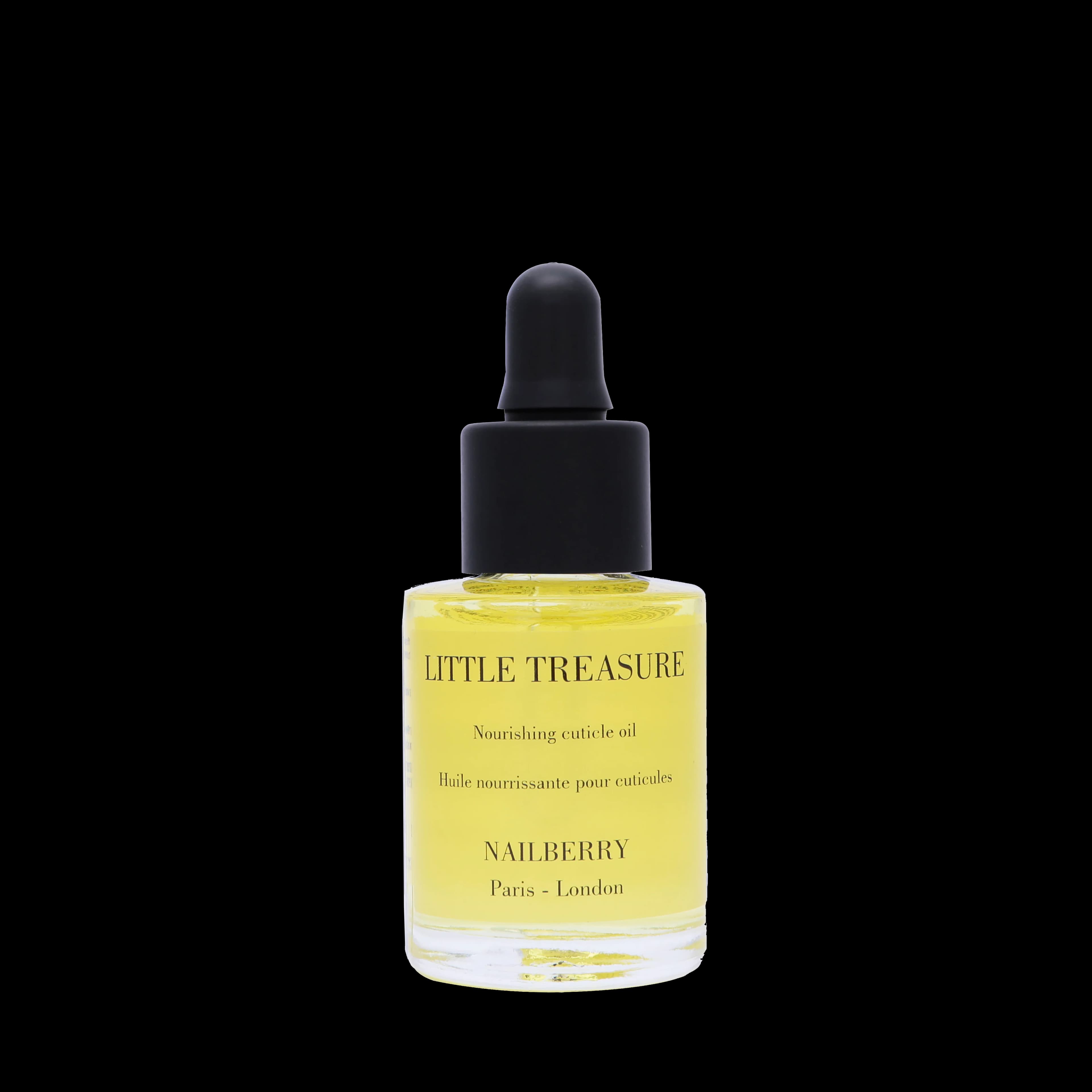 Little Treasure Cuticle Oil 11 ml