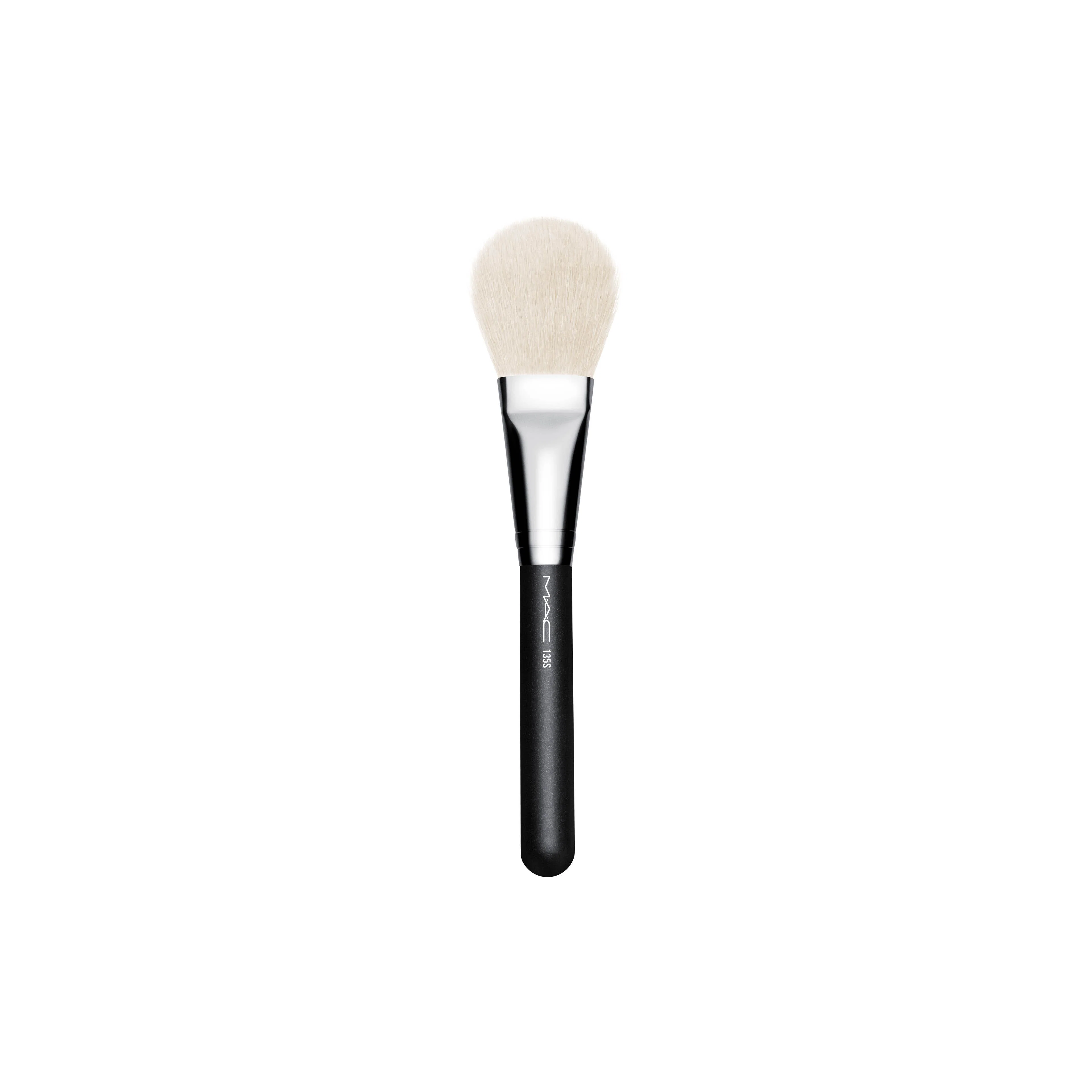 135S LARGE FLAT POWDER