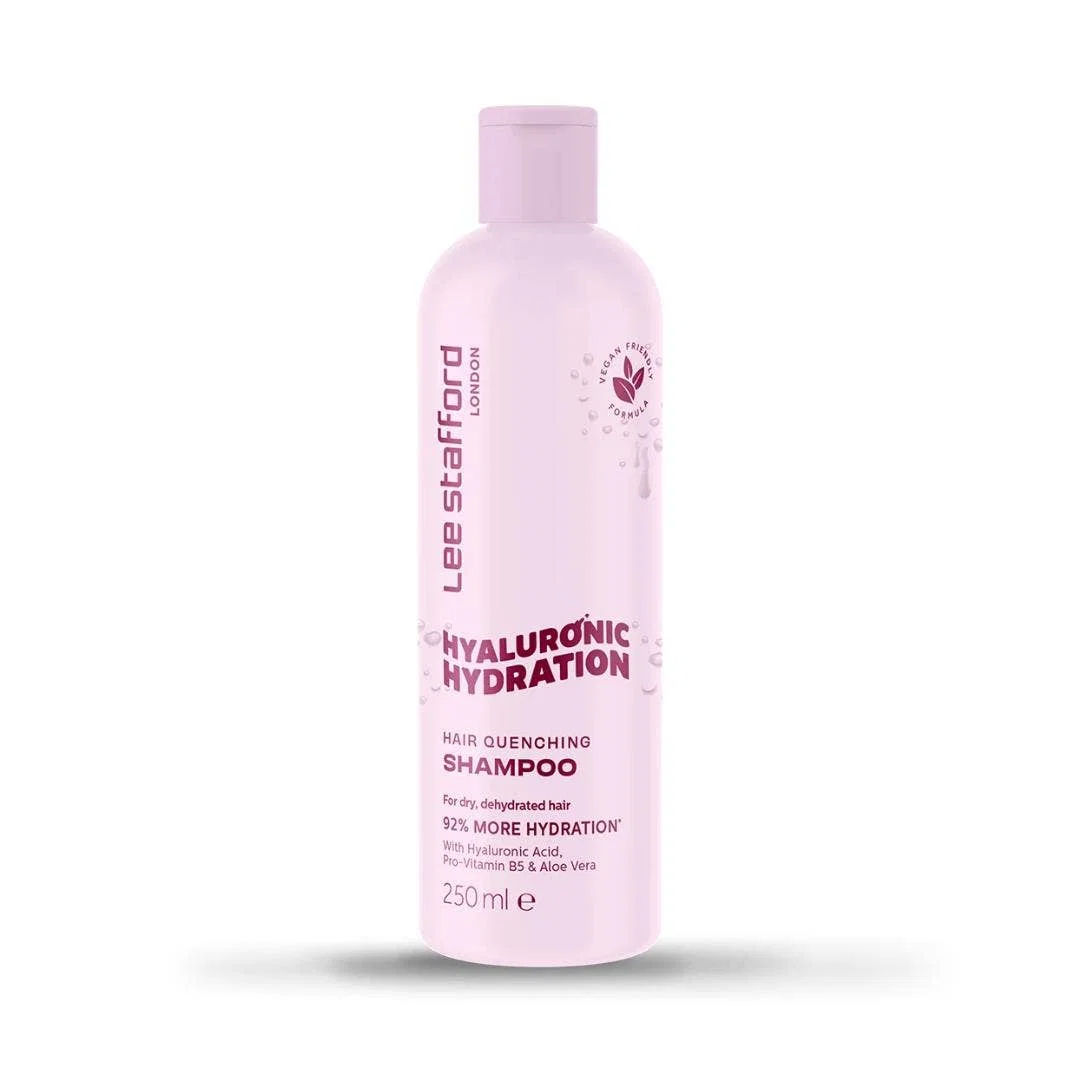 Hyaluronic Hydration Shampoo 250ml