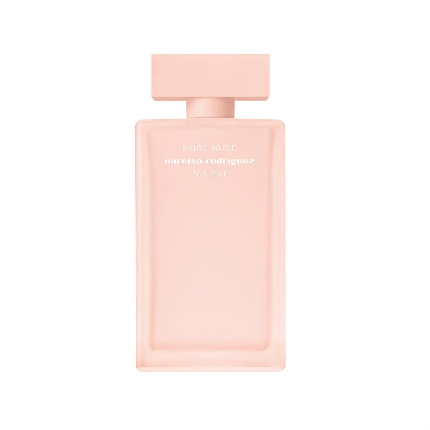 For Her Musc Nude Eau de Parfum 50ml