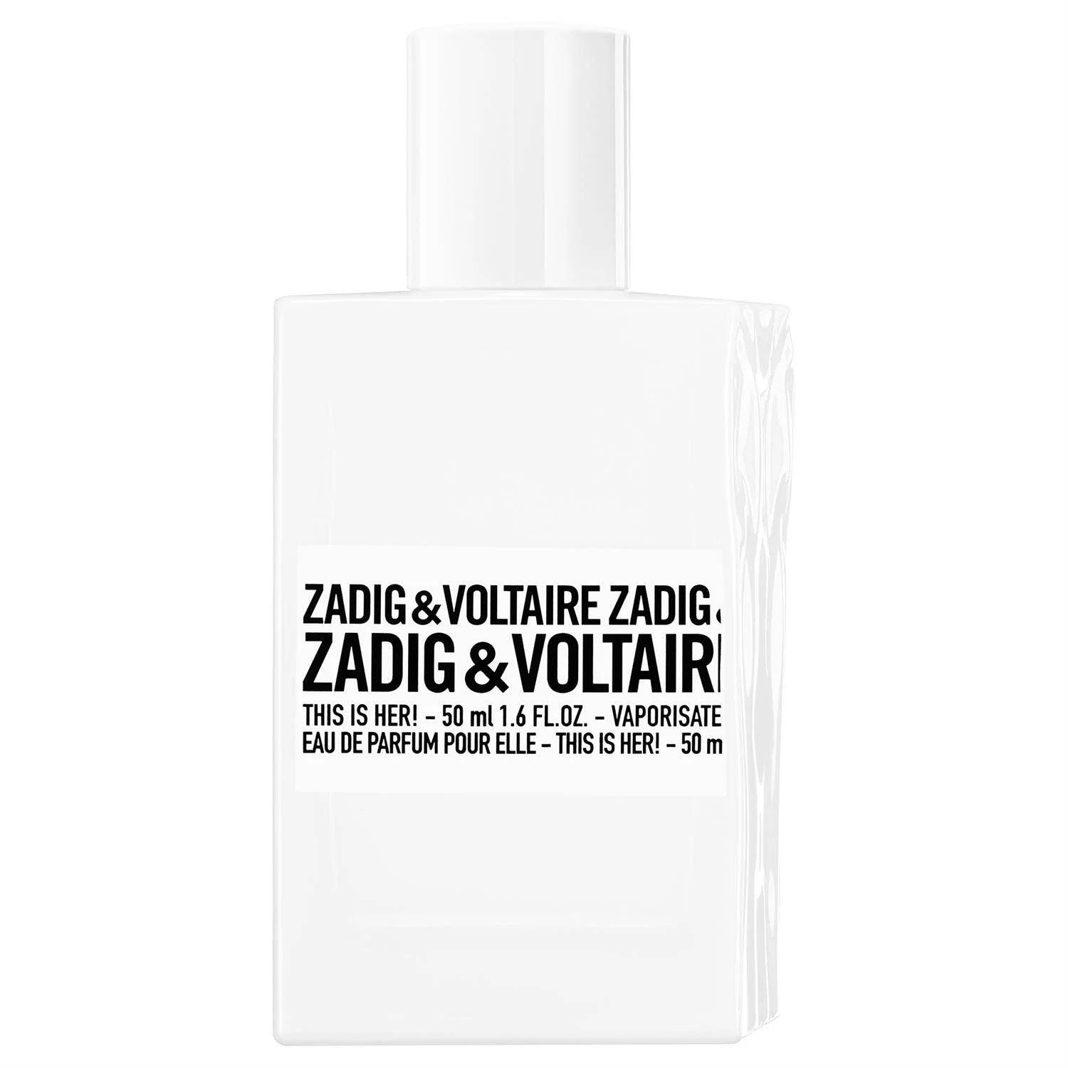 This Is Her! Eau de Parfum 50ml