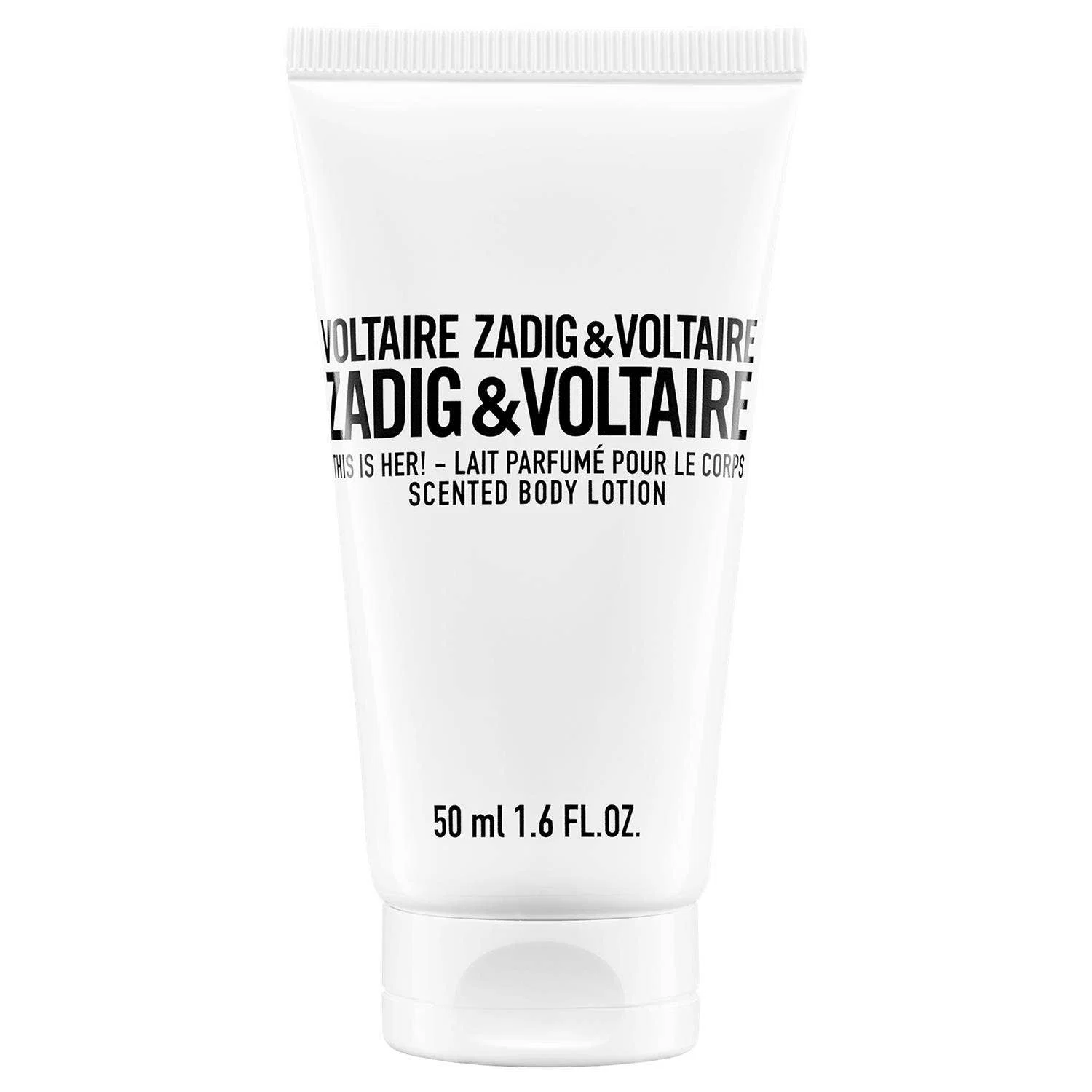 This Is Her Body Lotion 200ml