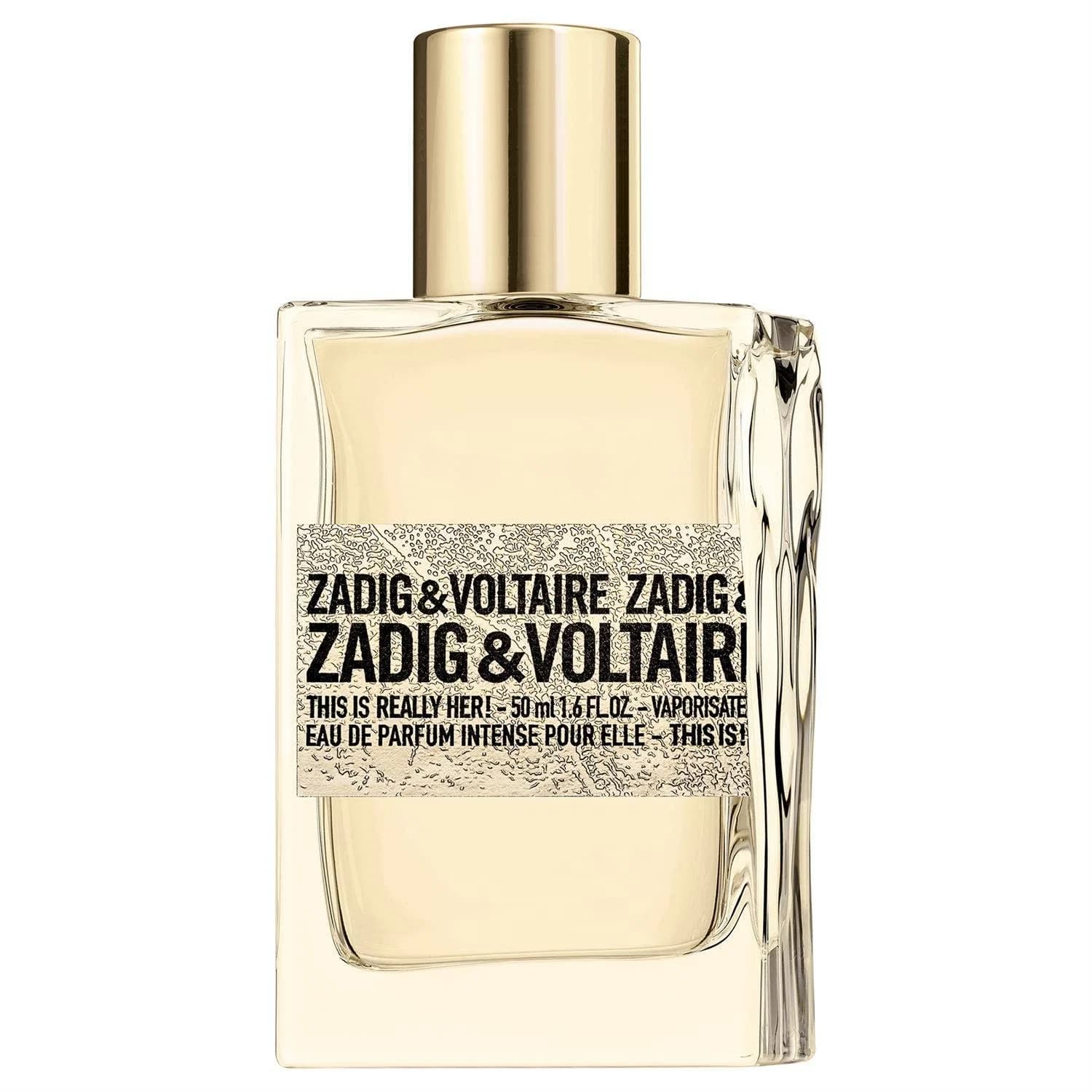 This Is Really Her! Eau de Parfum 50ml