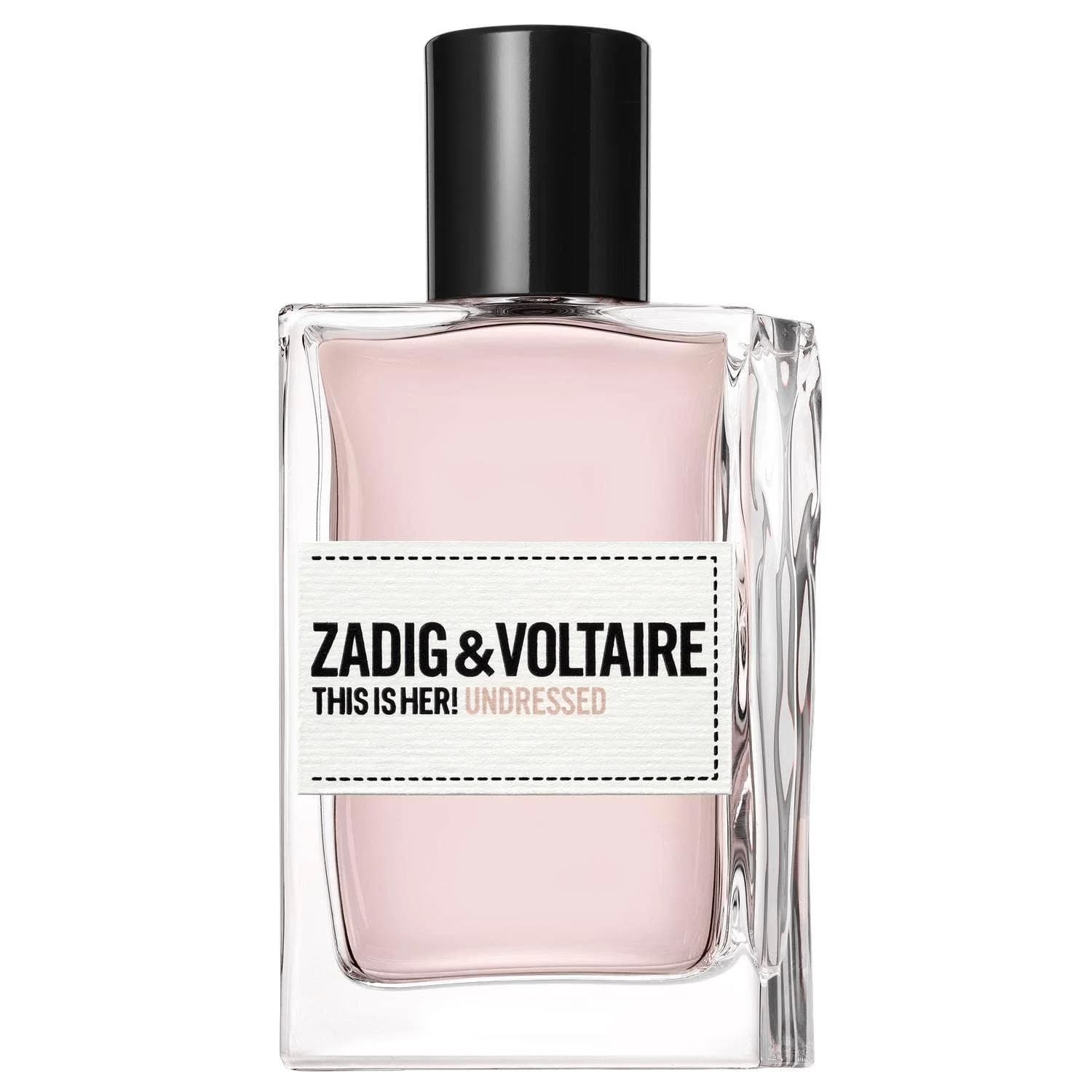 This Is Her! UNDRESSED Eau de Parfum 50ml