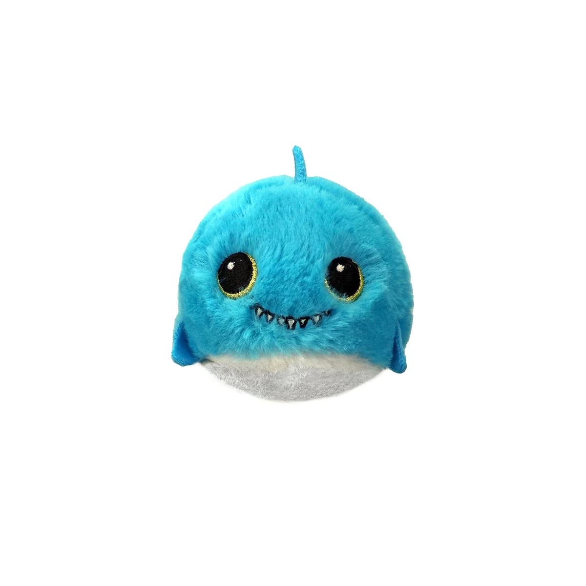Beanie Bouncers Fins Shark