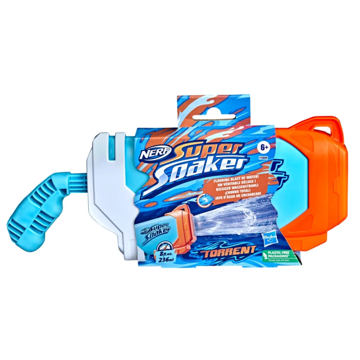 Super Soaker Torrent