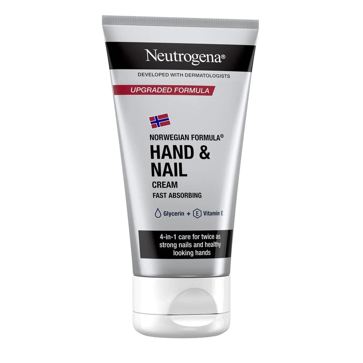Handáburður Hand&Nail 75ml