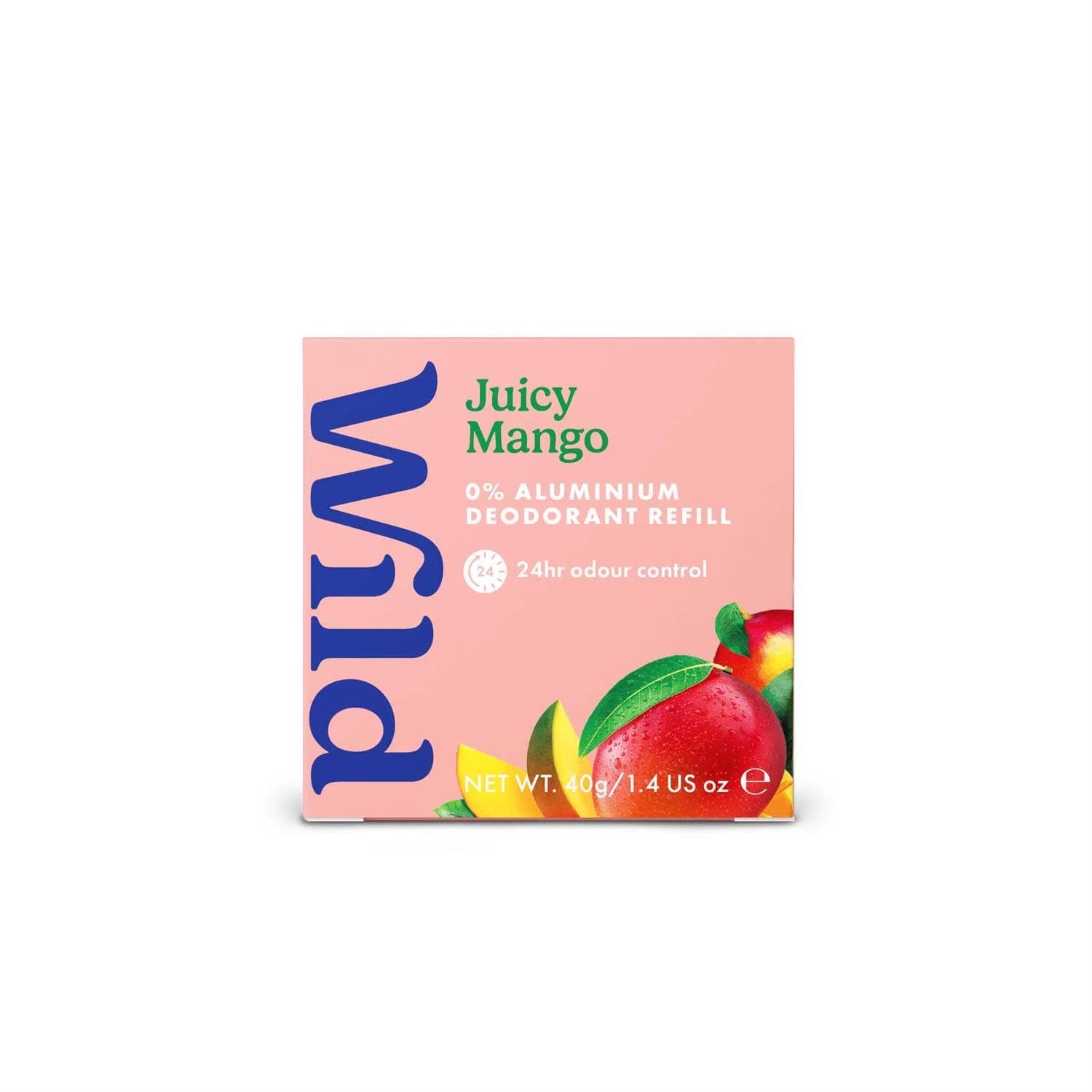 Svitalyktaeyðir - Áfylling - Juicy Mango 40g