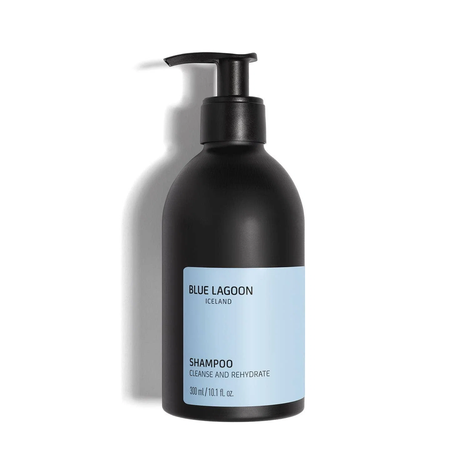 Shampoo Cleanse&Rehydrate 300ml