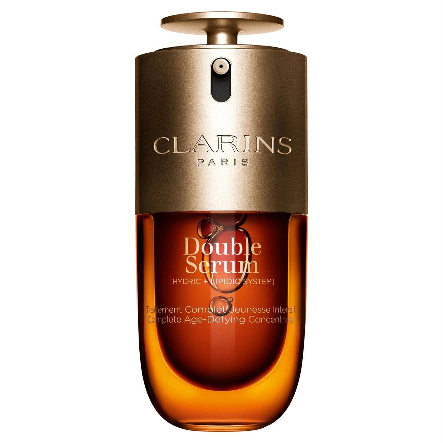 Double Serum