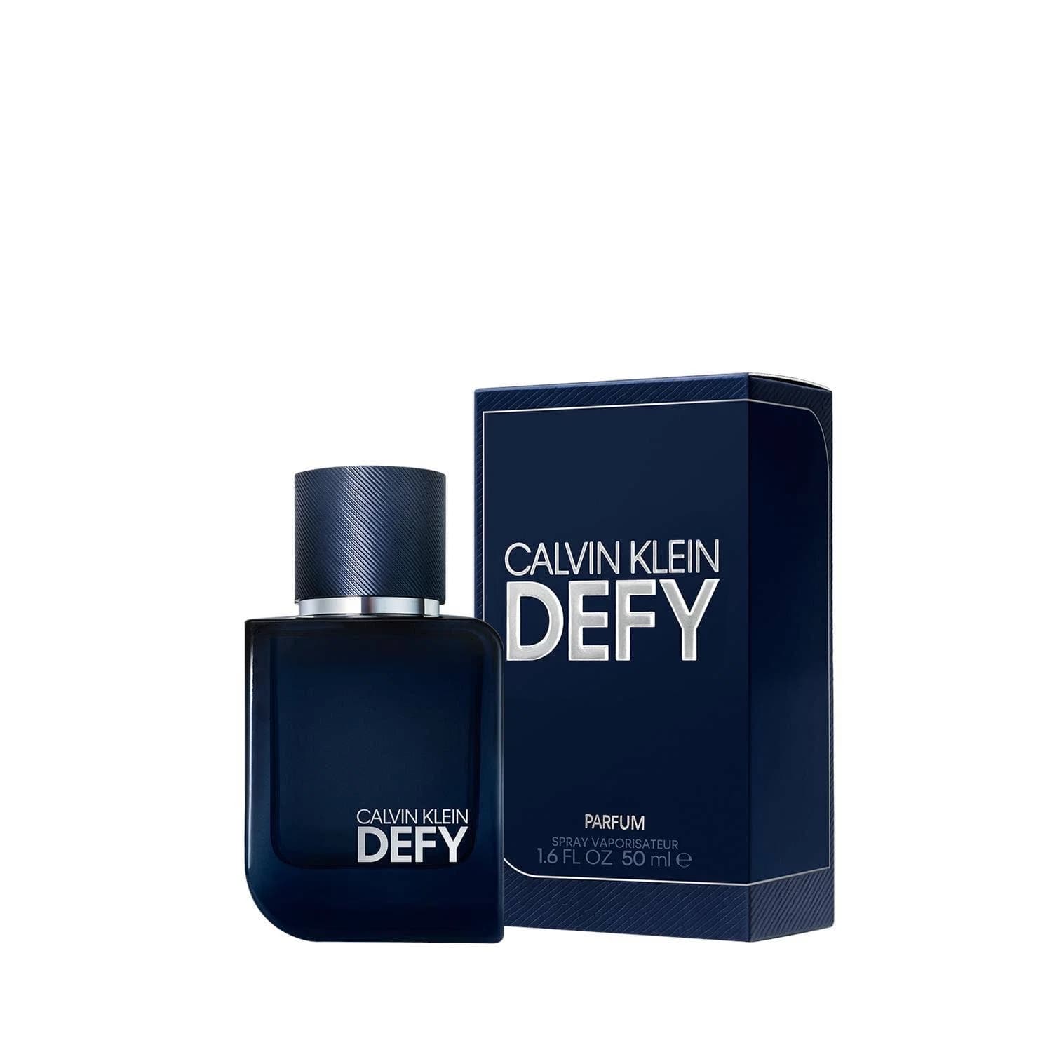 Defy Parfum