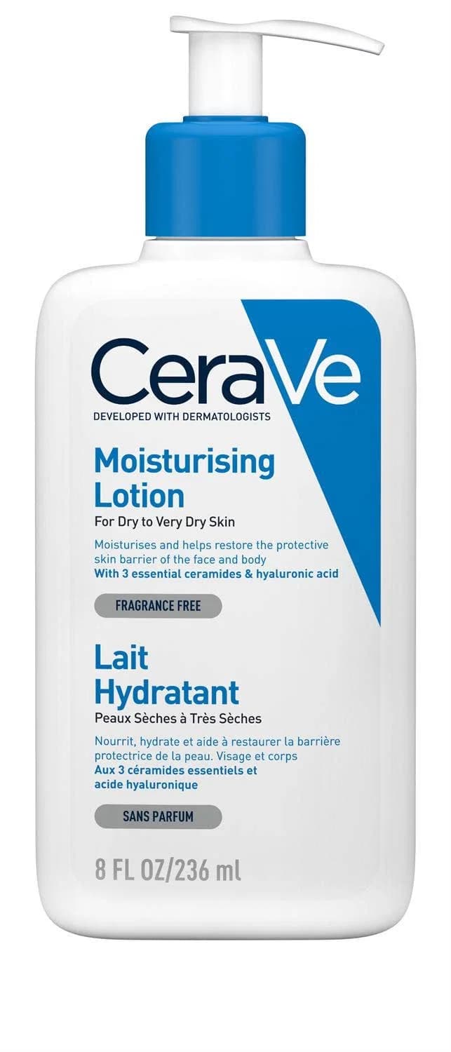 Moisturizing Lotion