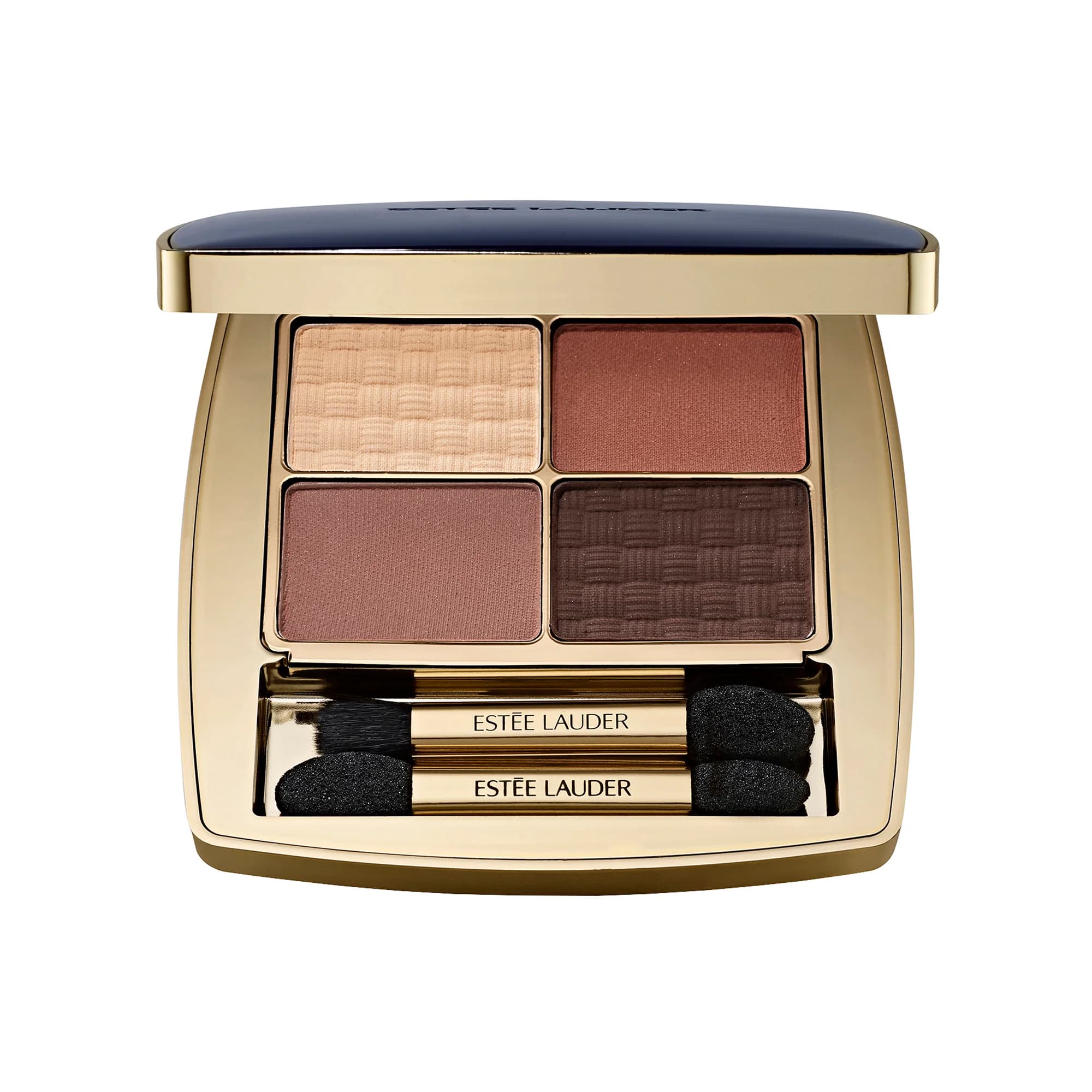 The Essential Eyeshadow Quad