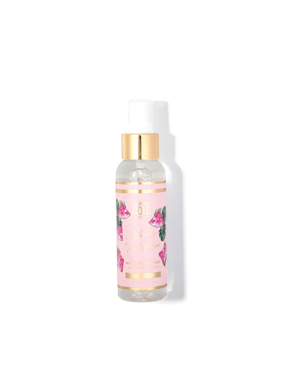 Wonder Water Watermelon Light/Medium 100ml