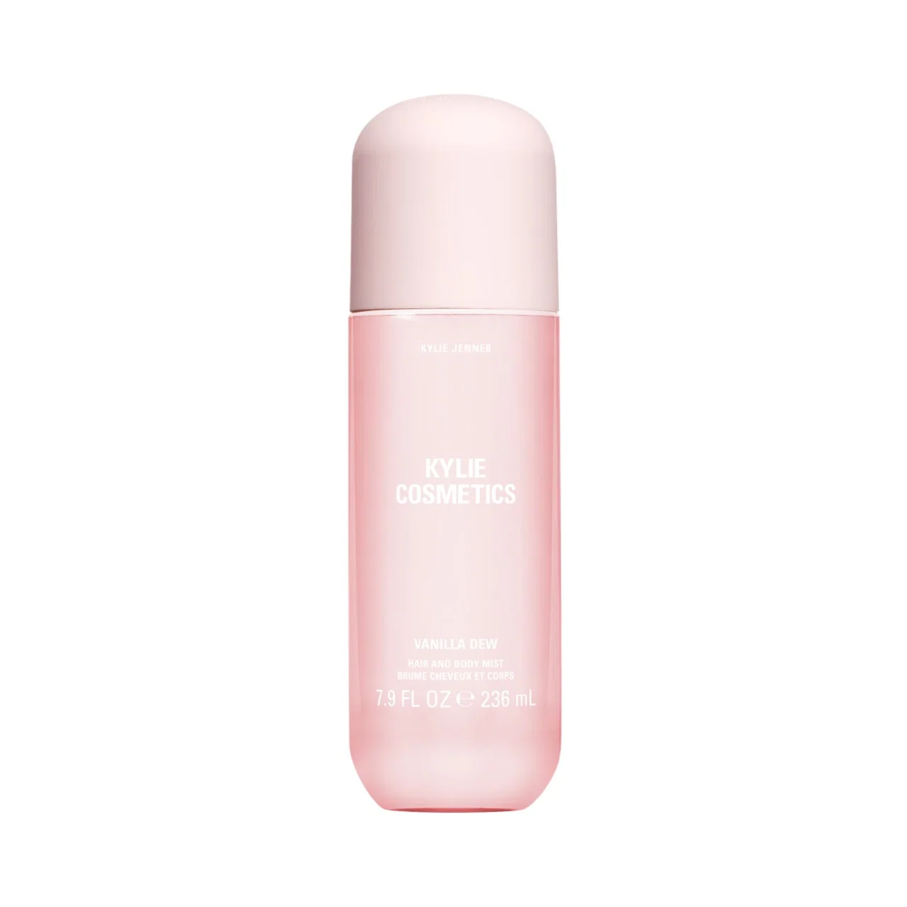 Hair & Body mist Vanilla Dew 236ml