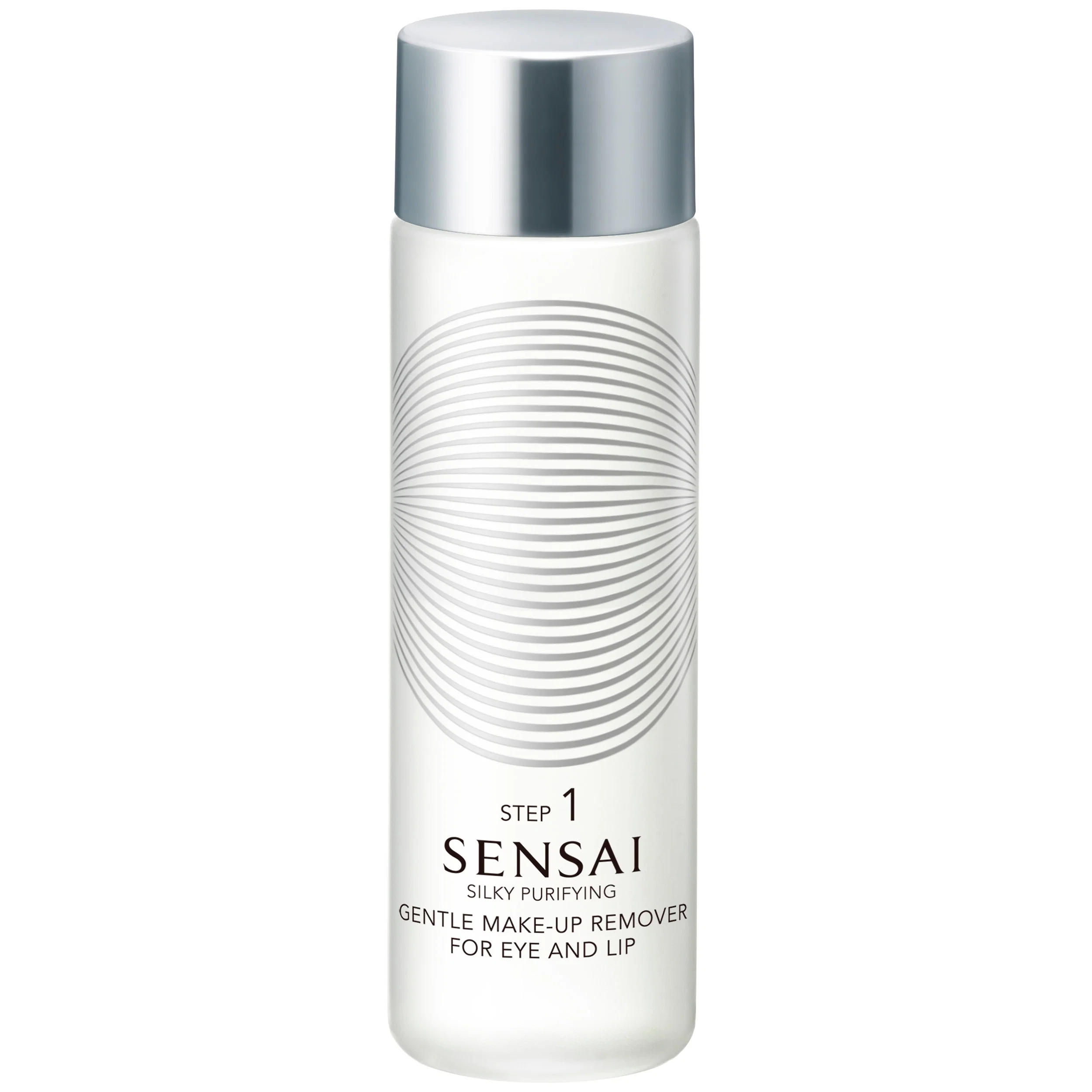 Eye and Lip make up remover 100 ml