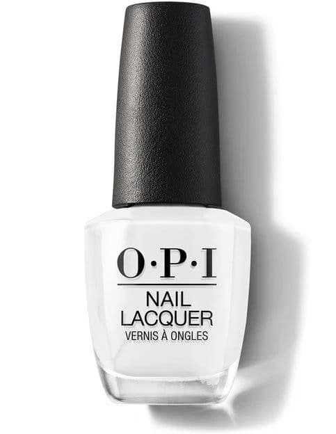 Nail Lacquer - Alpine Snow