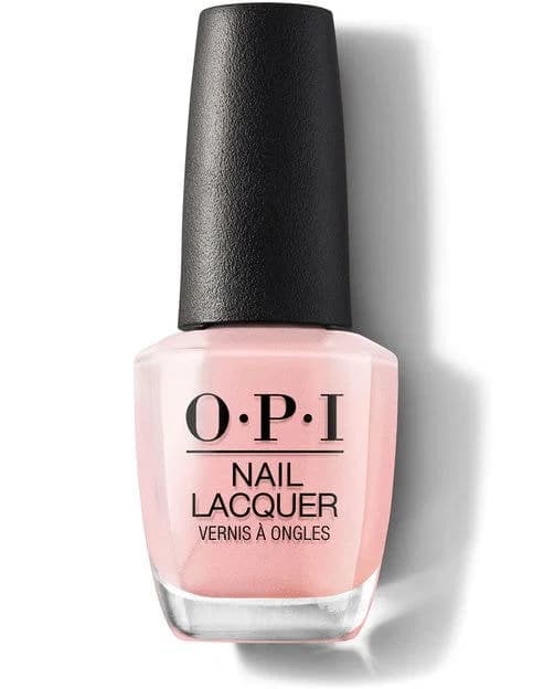 Nail Lacquer - Rosy Future