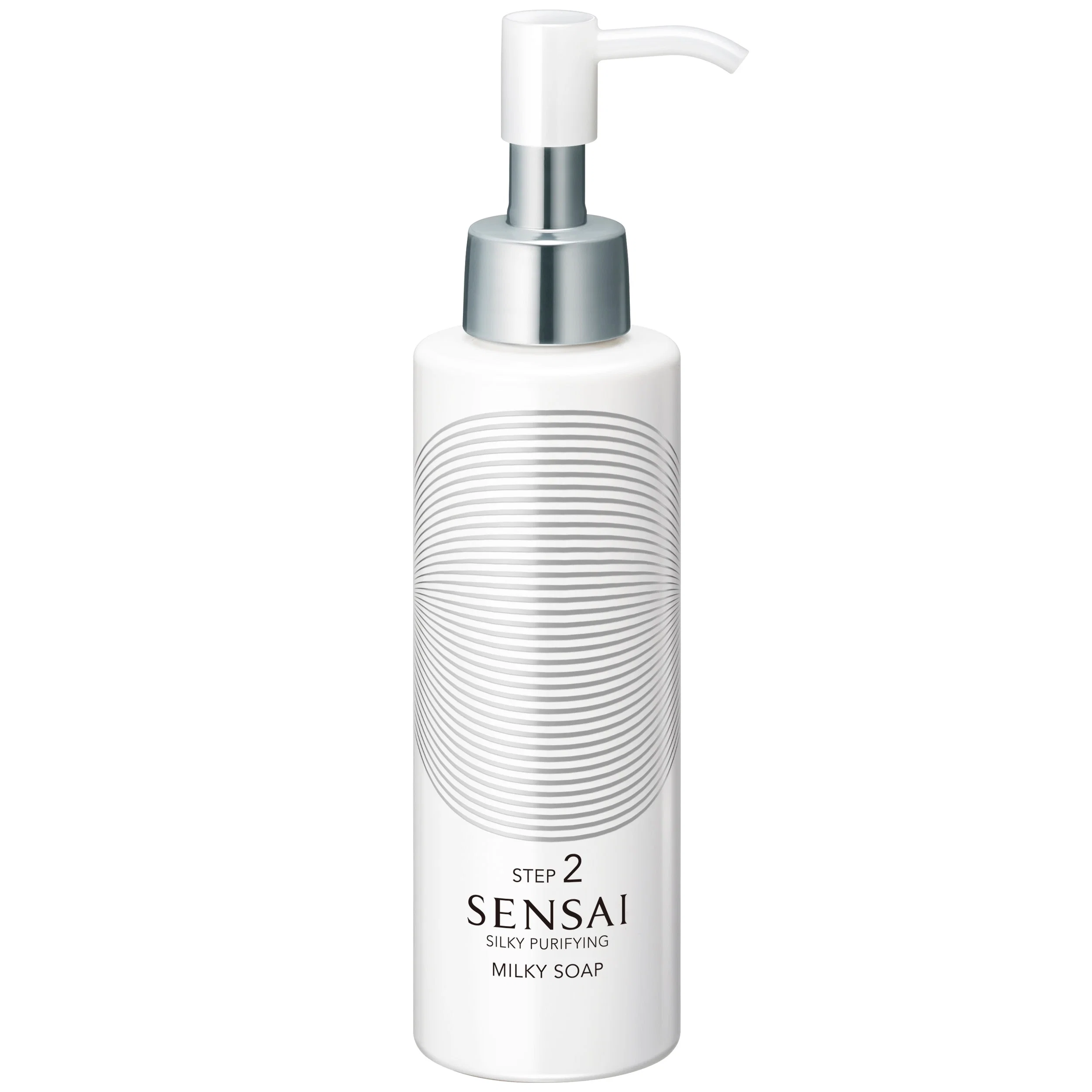 Milky Soap 150 ml