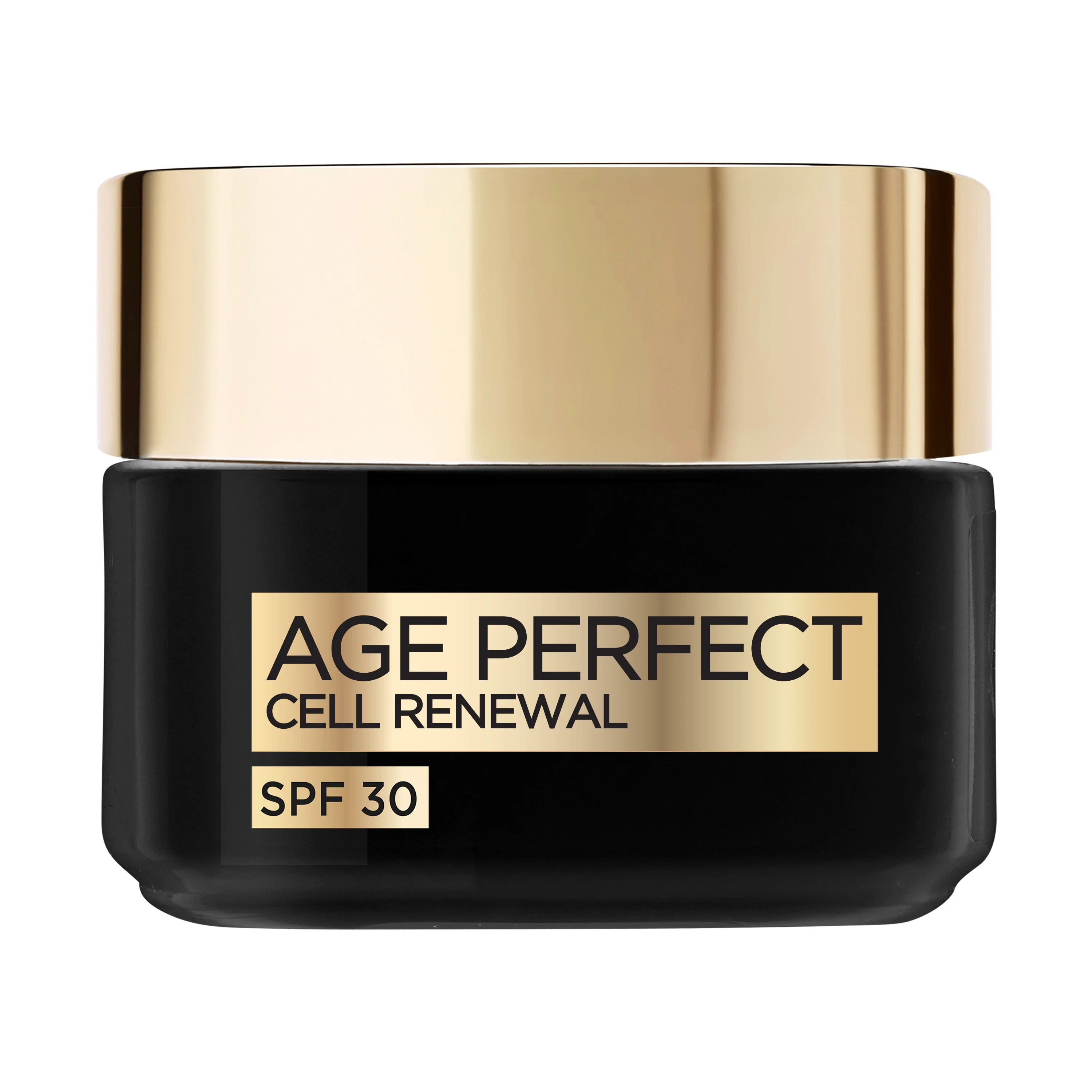 Age Perfect Cell Renewal Day Cream SPF30 50ml