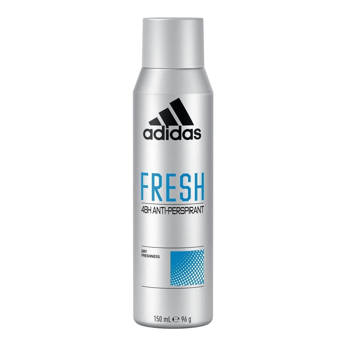 Fresh 22 Deo spray 150ml