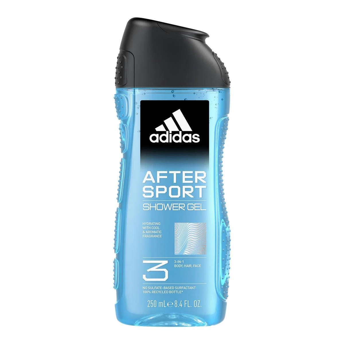 After Sport 22 Shower gel 250ml