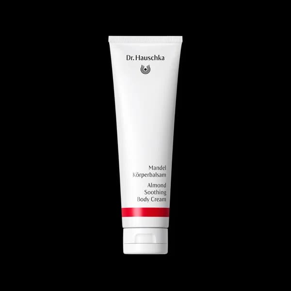 Almond Soothing Body cream 145ml