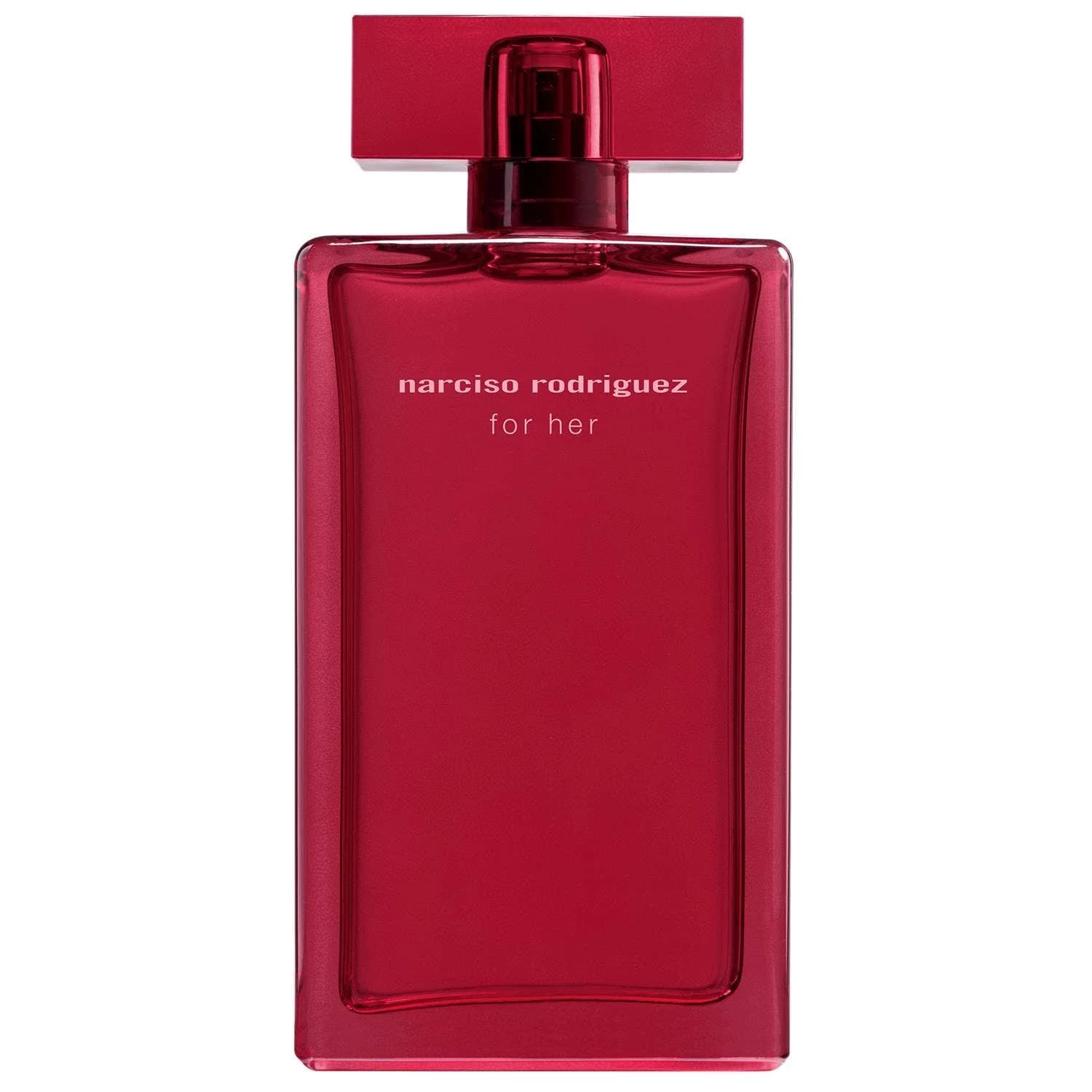 For Her Eau de Parfum Intense 50ml