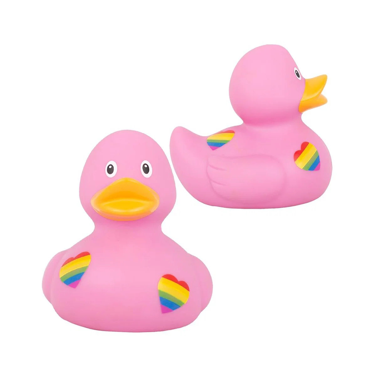 Pride Duck