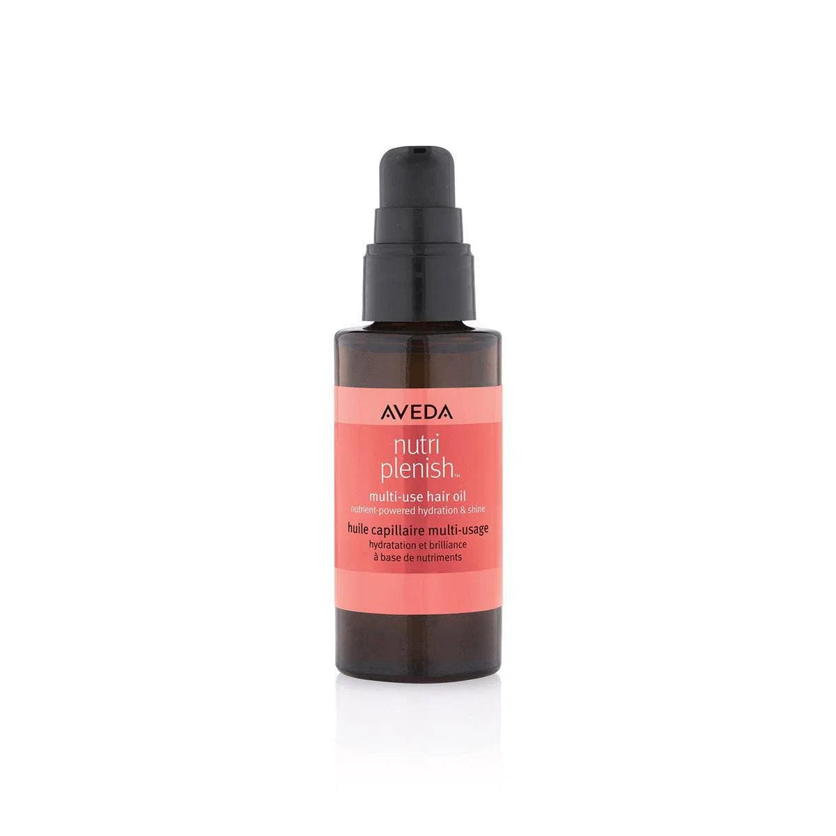 Nutriplenish Hair Oil 30ml