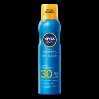 Protect & Dry Touch Aerosol Sprey 30 High 200ml