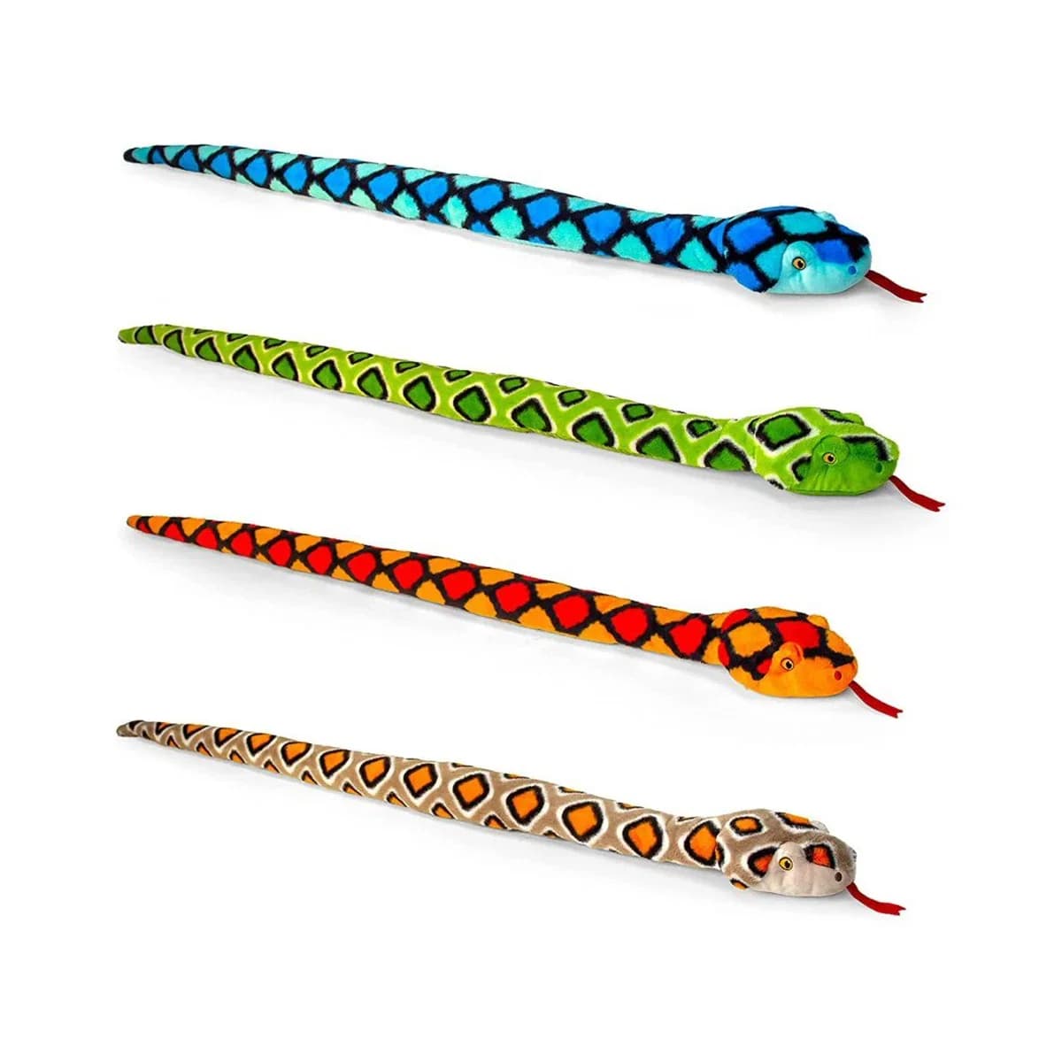 KeelEco Snake 150cm