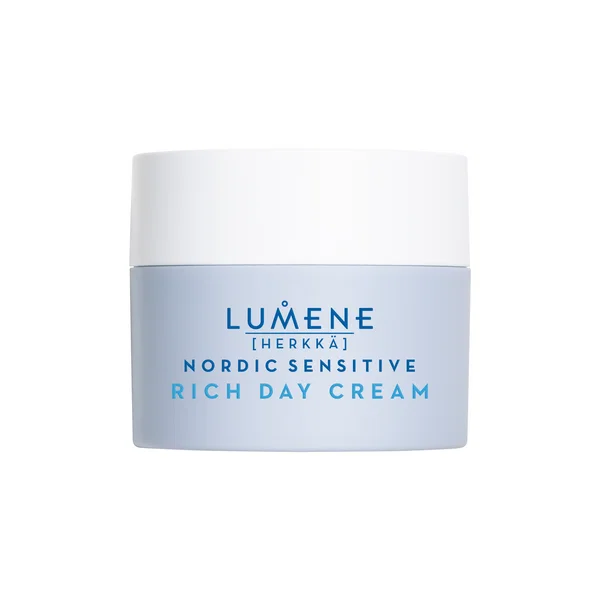 Sensitive Rich Day Cream 50ml