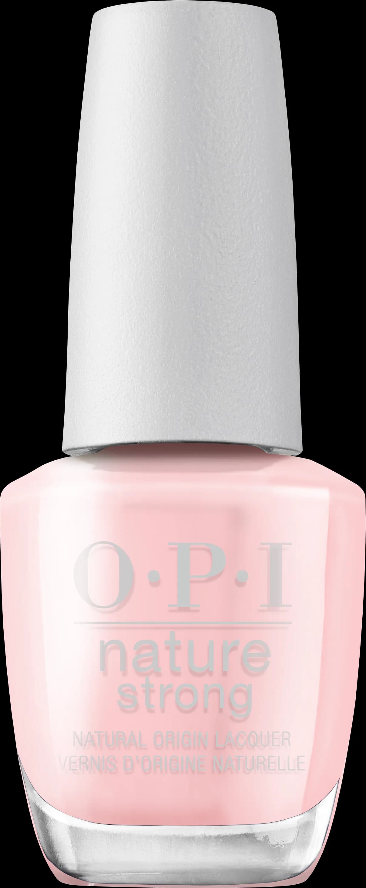 Nature Strong Let Nature Take It's Quartz 15 ml