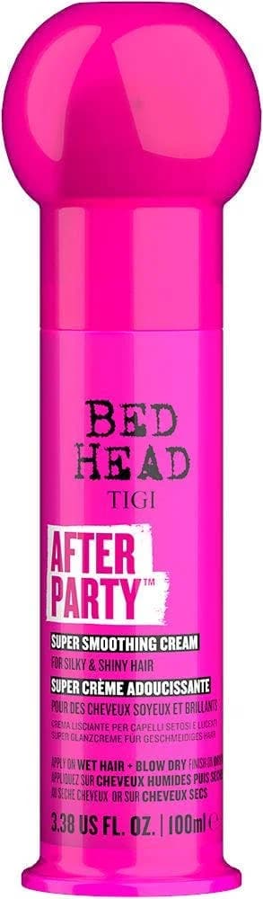 Bed Head After Party Smoothing Cream 100ml