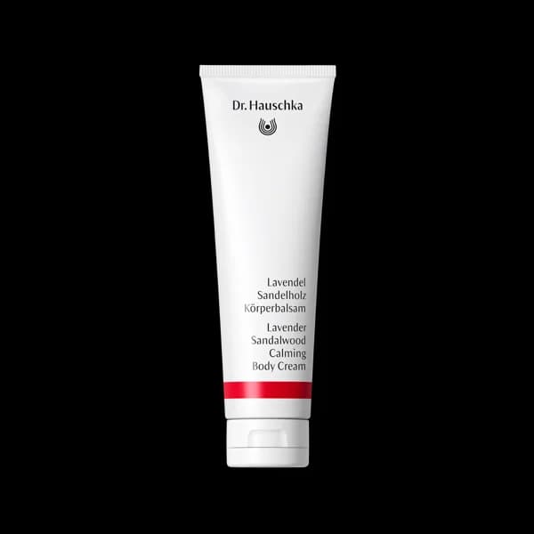 Lavender Sandalwood Calming Body Cream 145ml