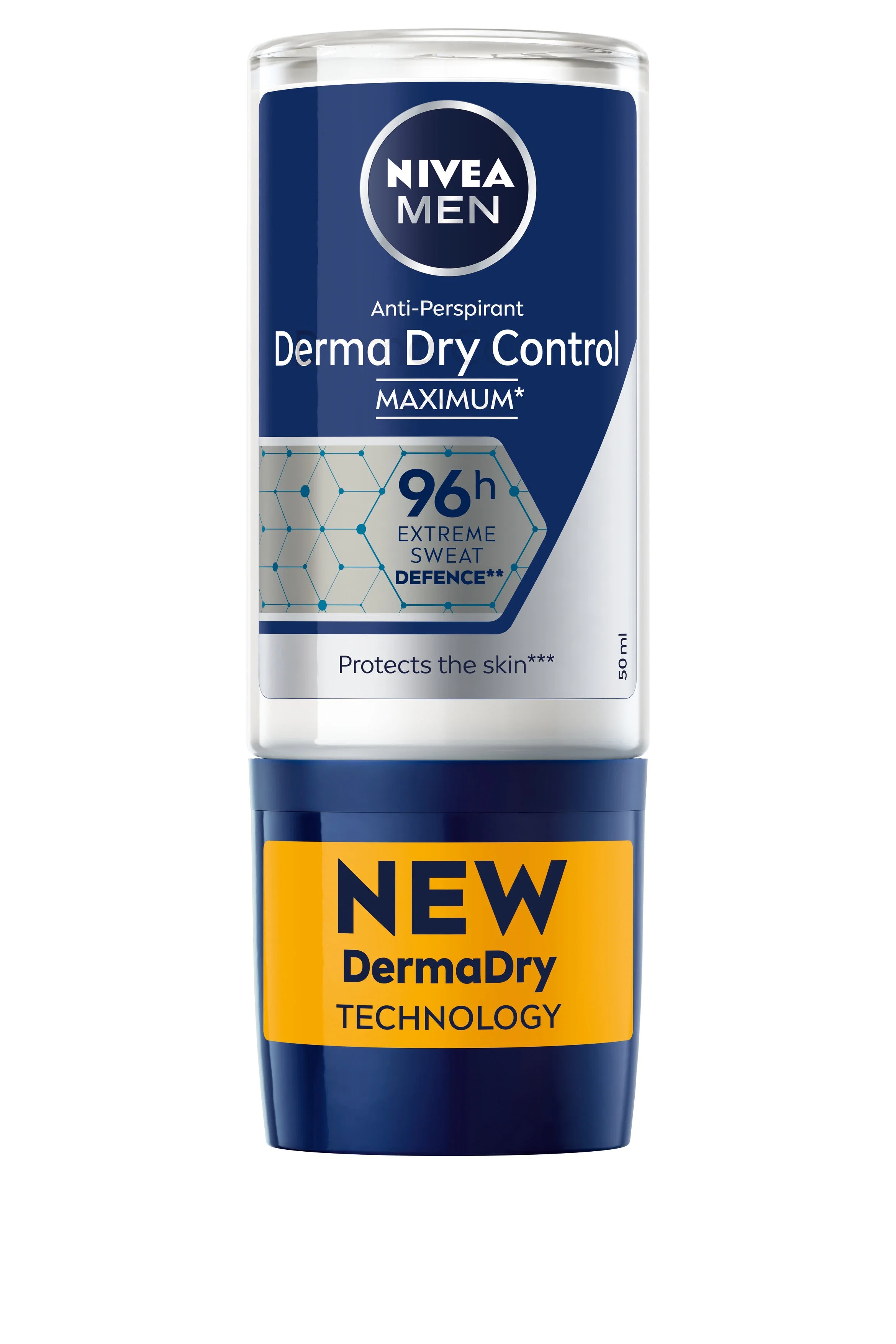 Derma Dry Control Maximum 96h 50ml