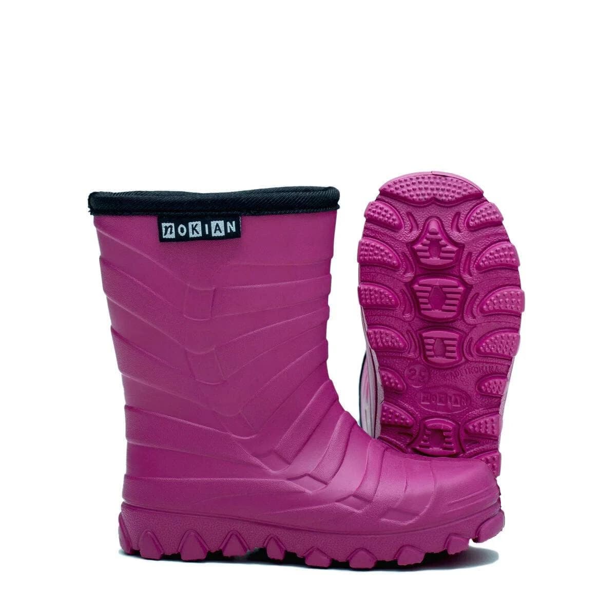 Nokian Winter Light Purple 21-36