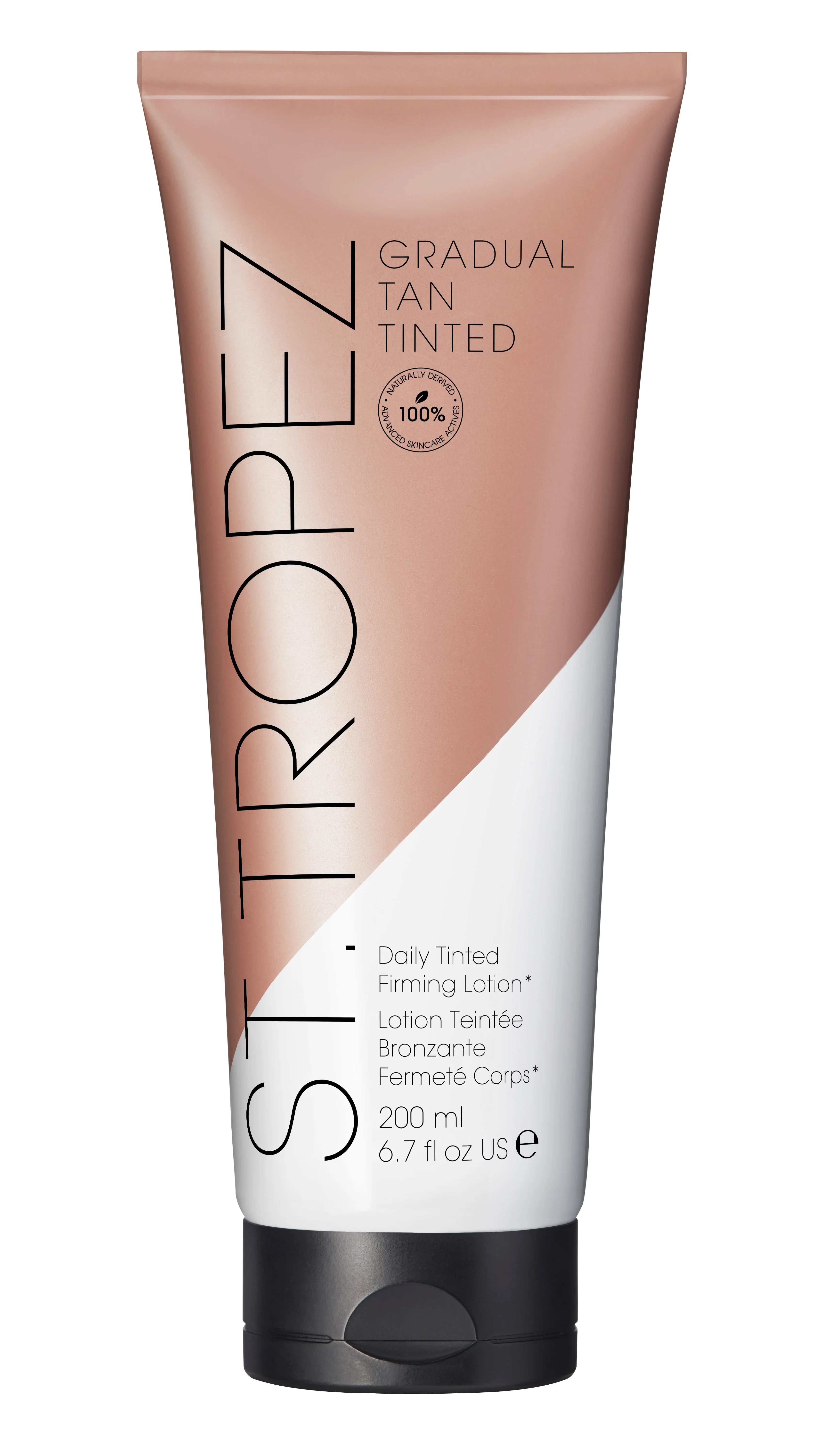 Gradual Tan Tinted Lotion 200ml