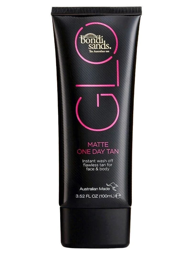 GLO One Day Tan 100ml