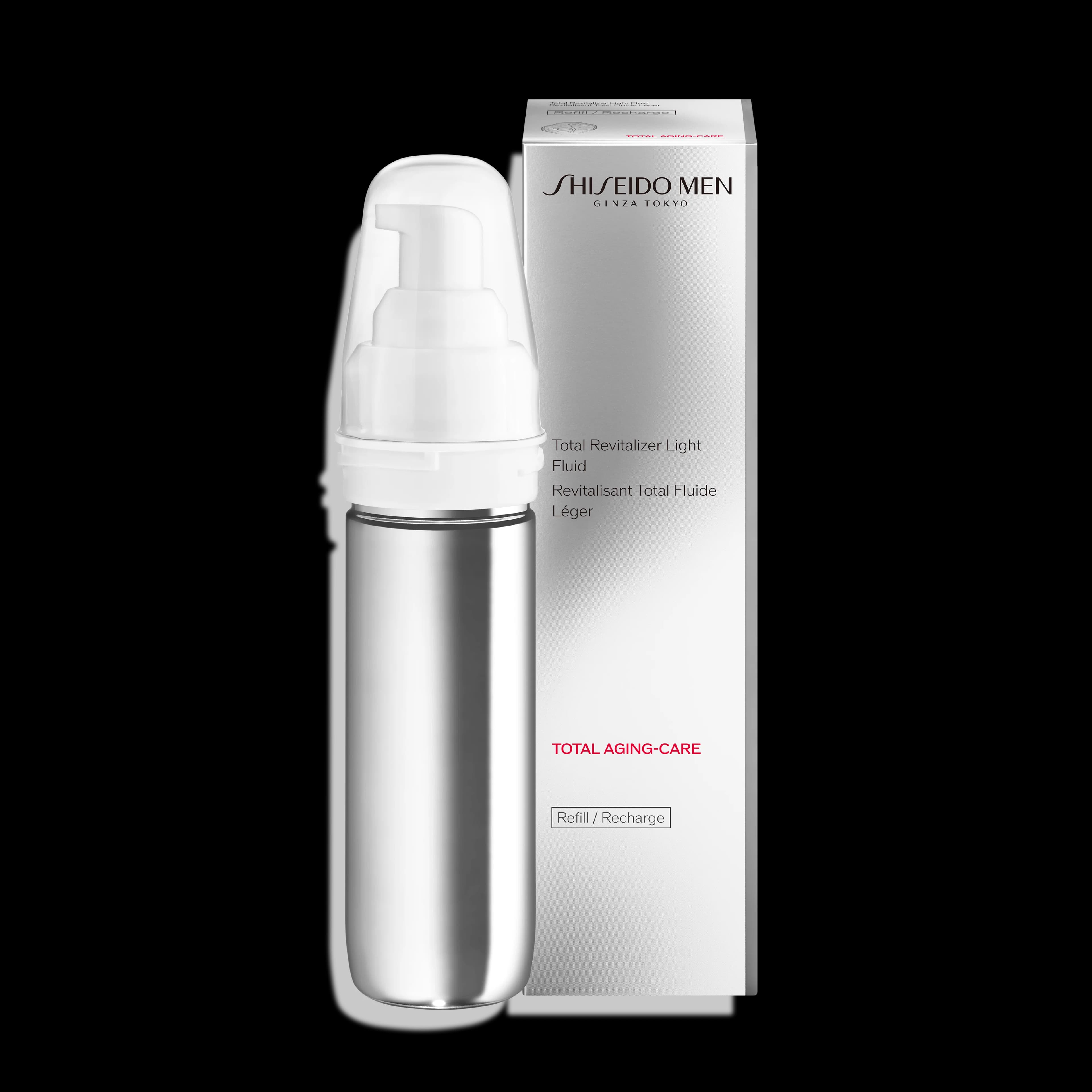 Men Total Revitalizer Cream Refill 50ml