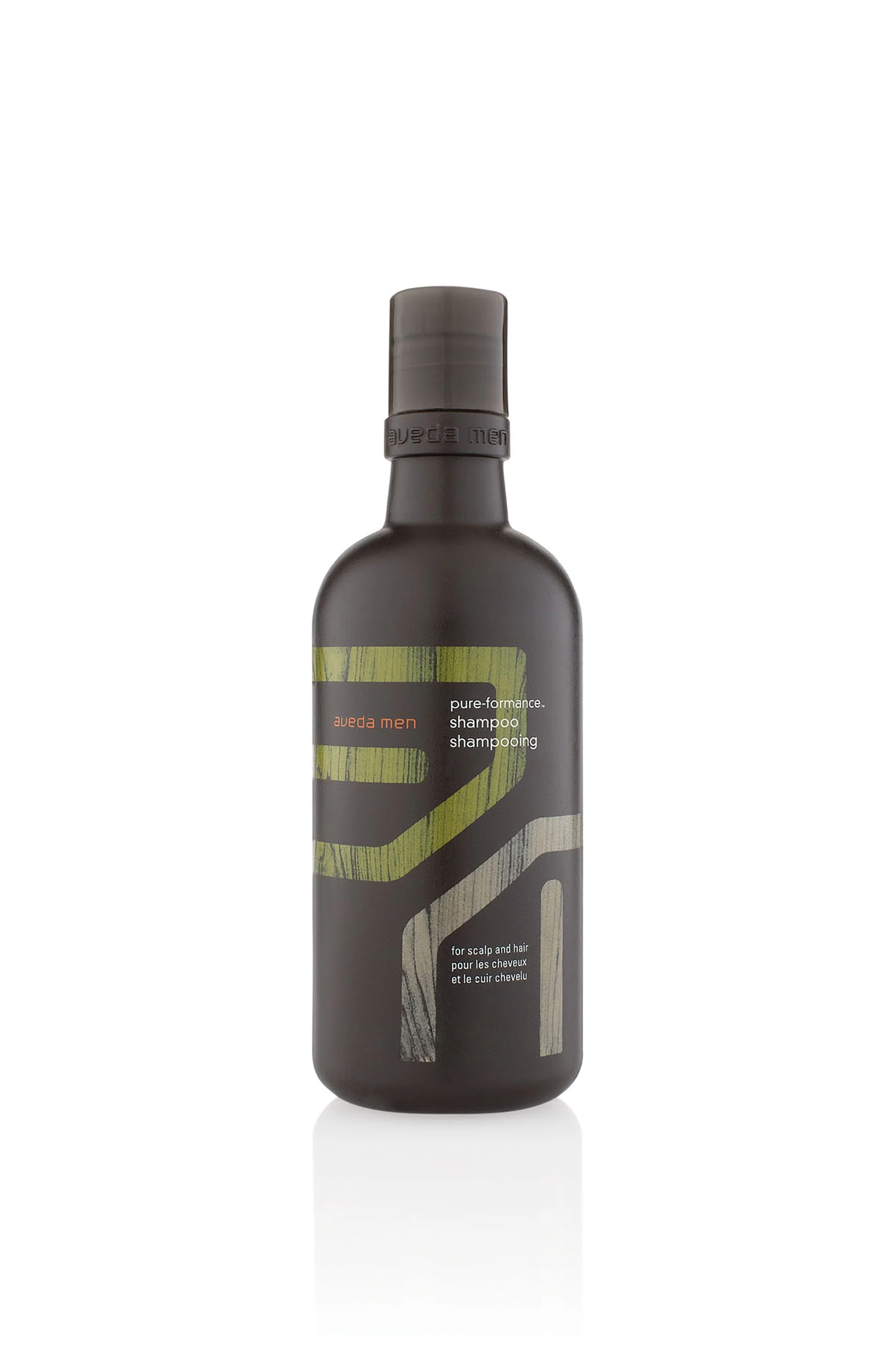 Mens Pureformance Shampoo 300ml