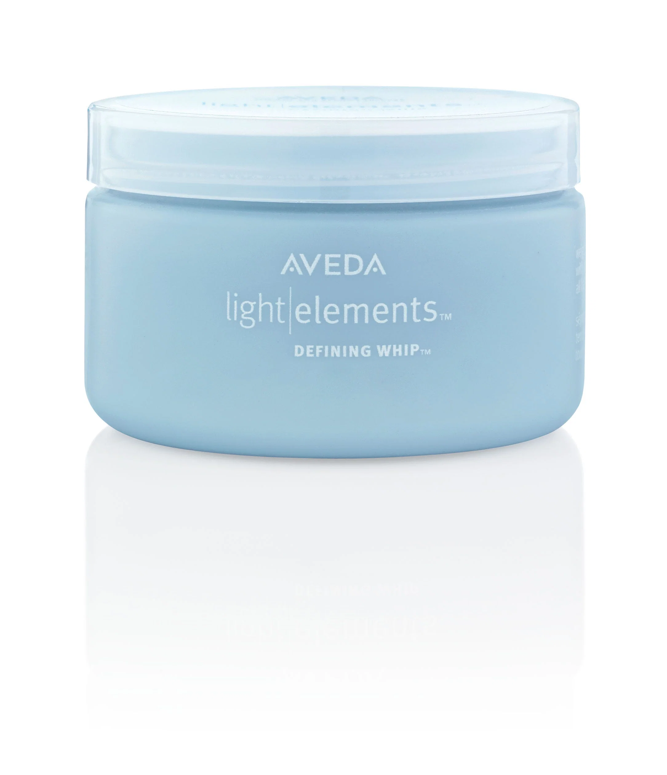 Light Elements Defining Whip 125ml