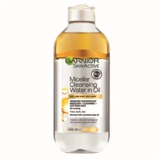 Micellar Water Rose 400ml