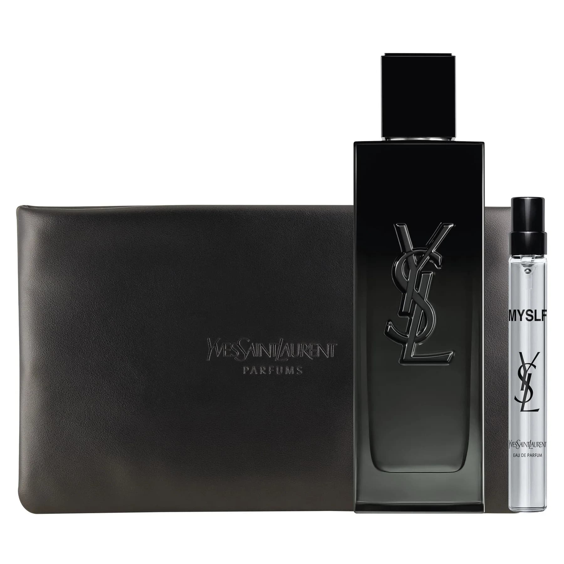 MYSLF EDP 100ml+10ml+Taska