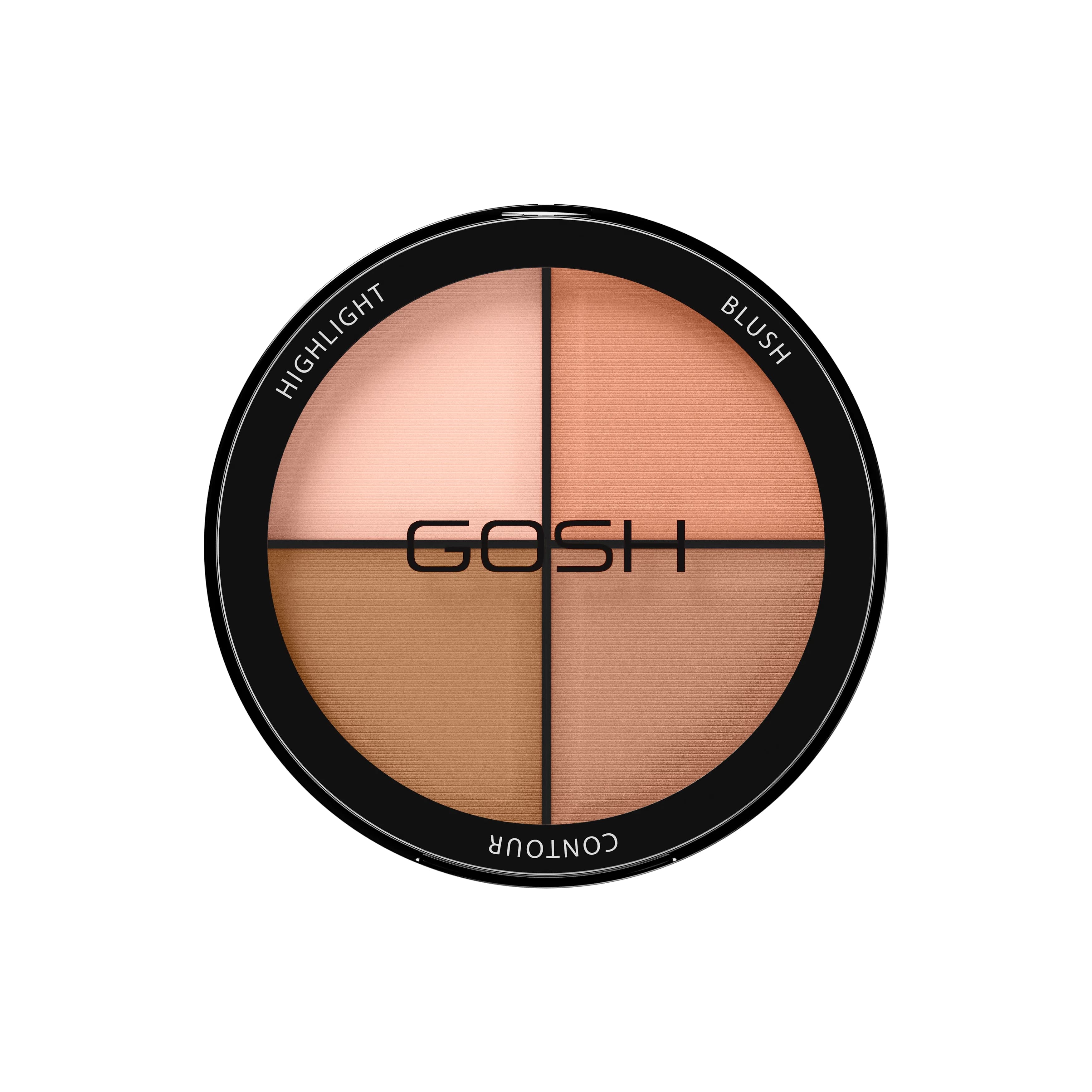 Contour'n Strobe Kit 01