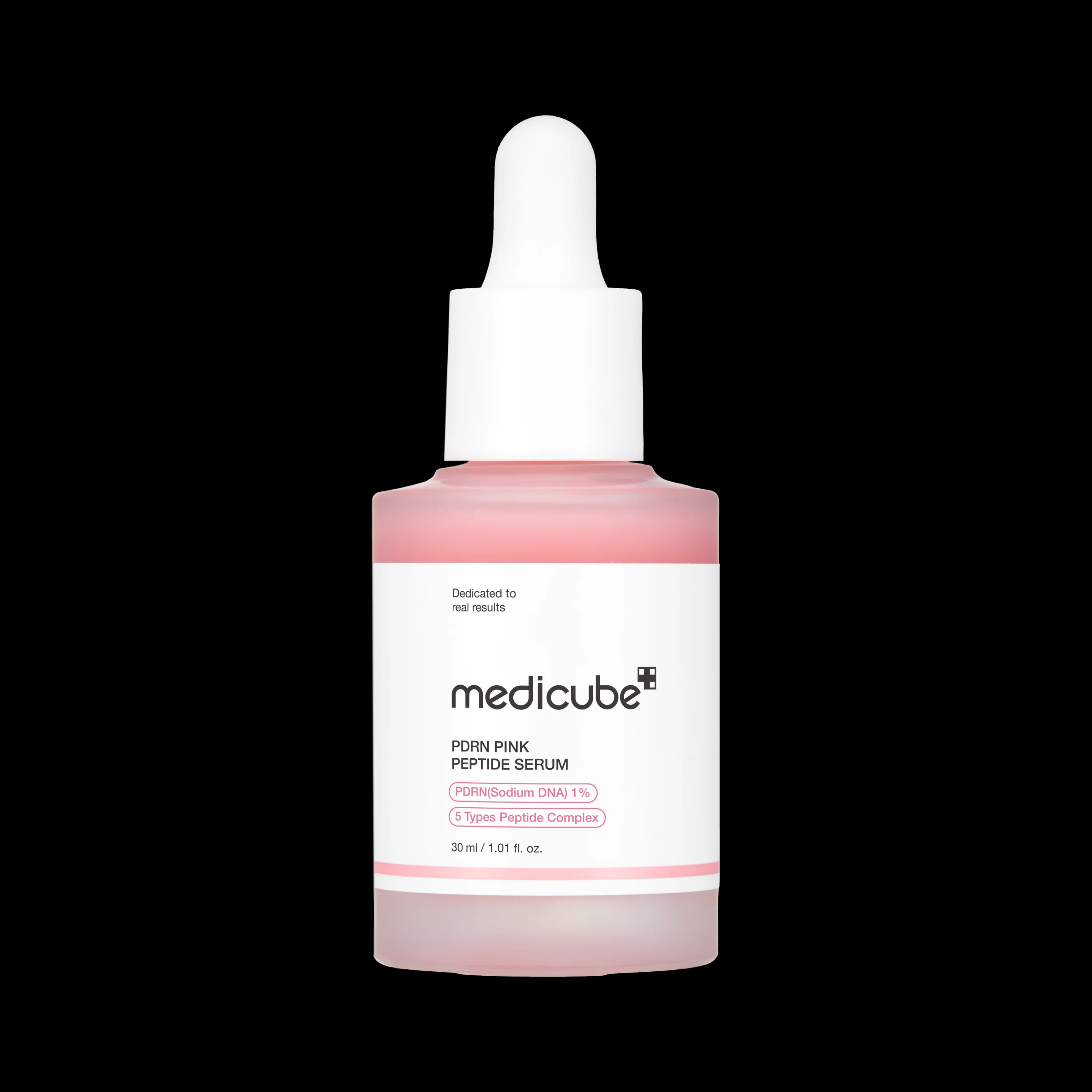 PDRN Pink Peptide Serum 30ml