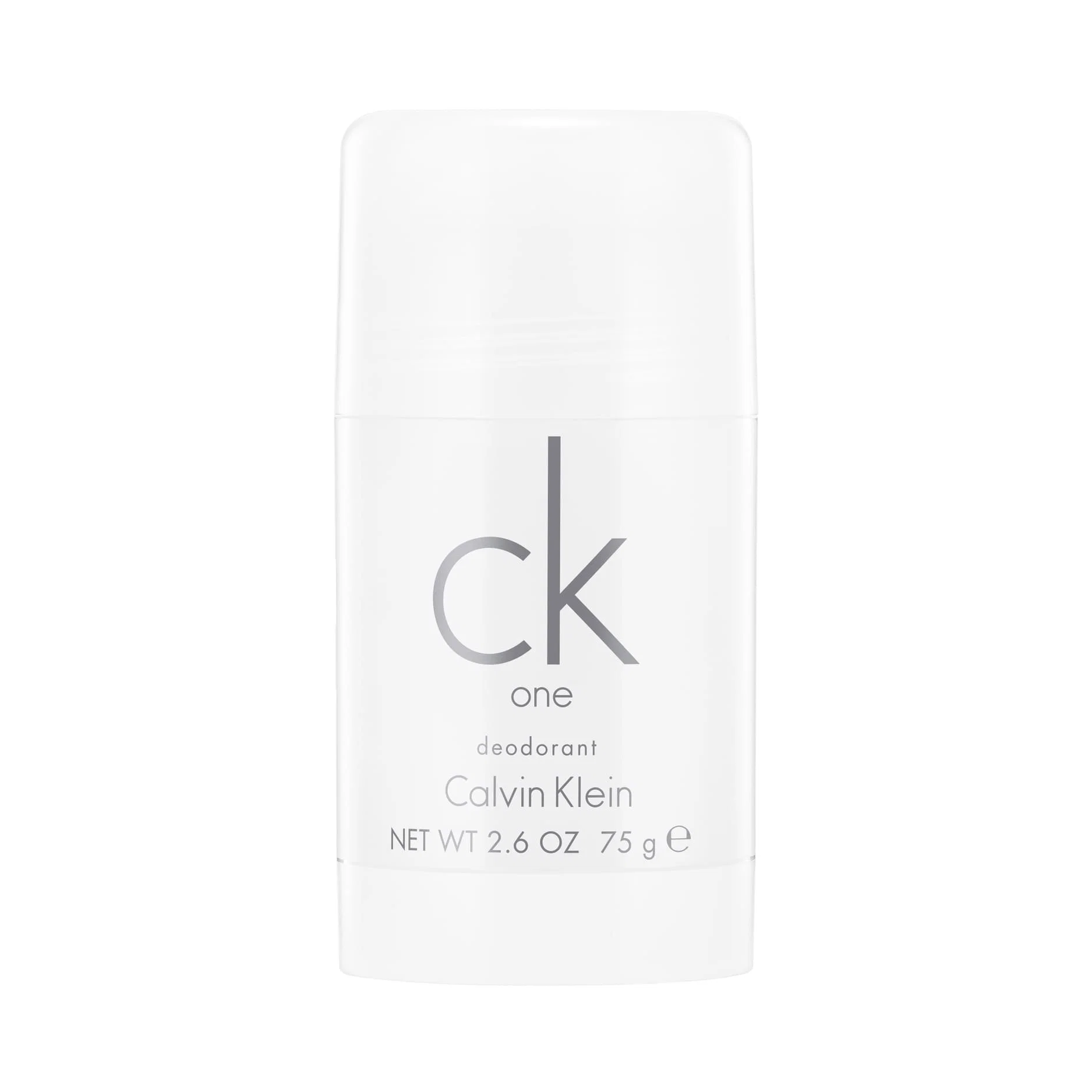 CK One Deo stick 75ml