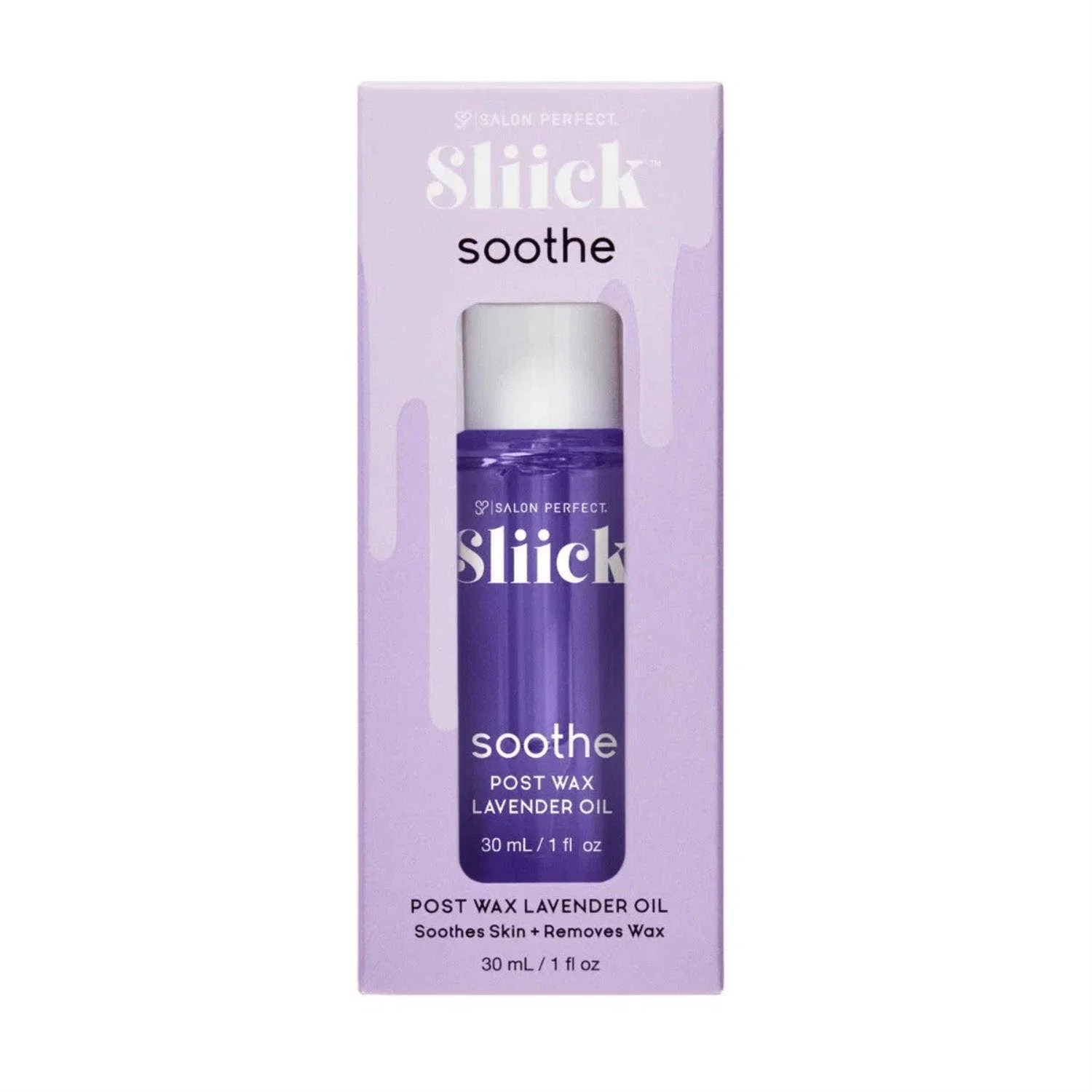 Soothe Post Wax Lavender Oil