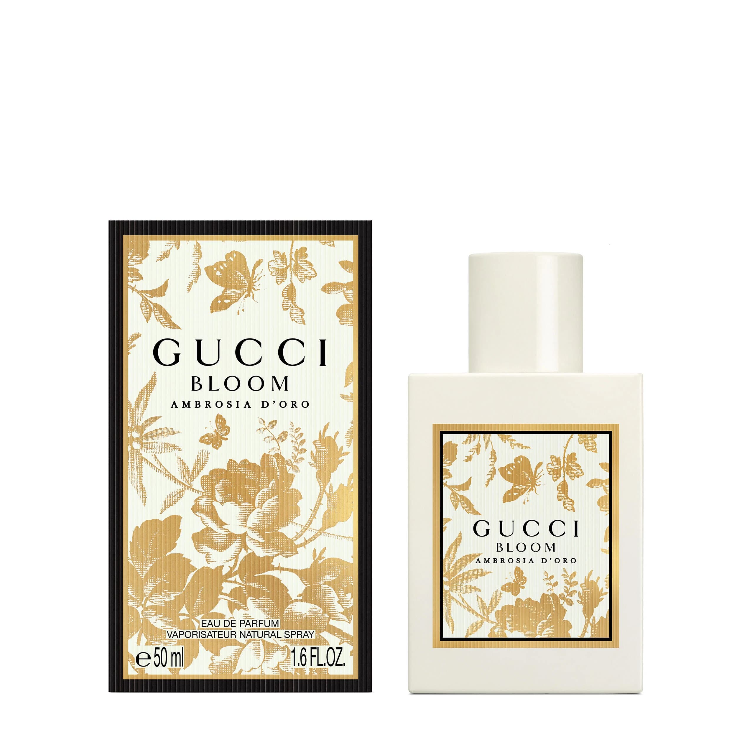 Bloom Ambrosia Eau de Parfum